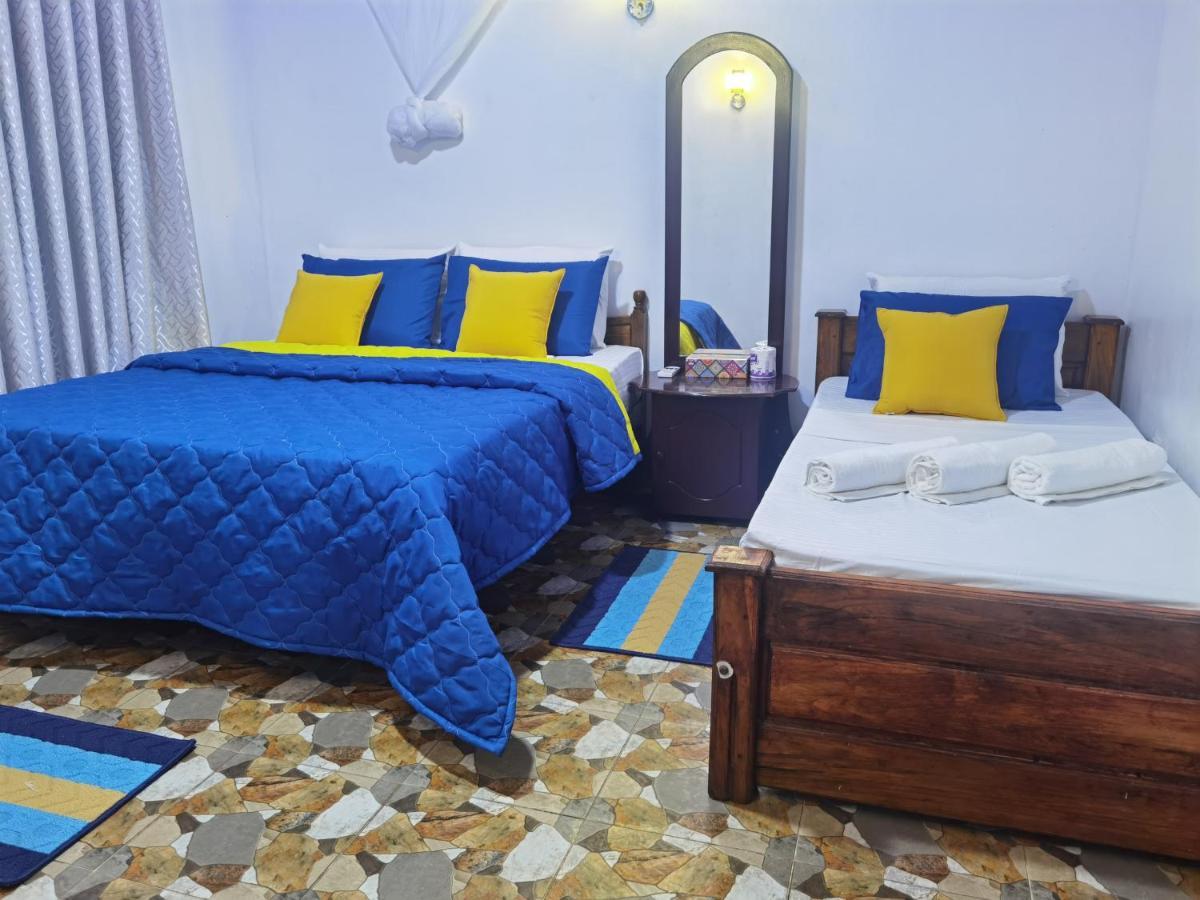 City Paradise Dambulla Luaran gambar