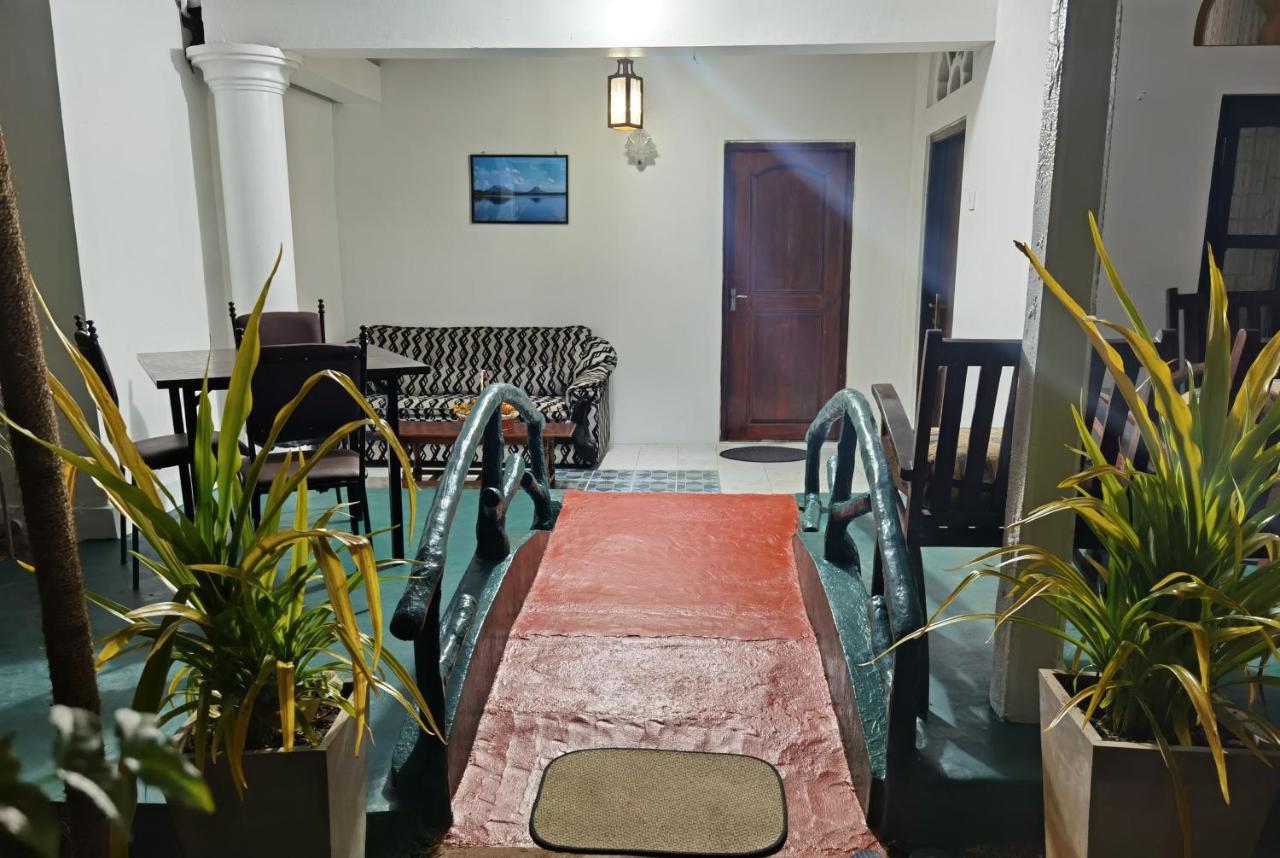 City Paradise Dambulla Luaran gambar