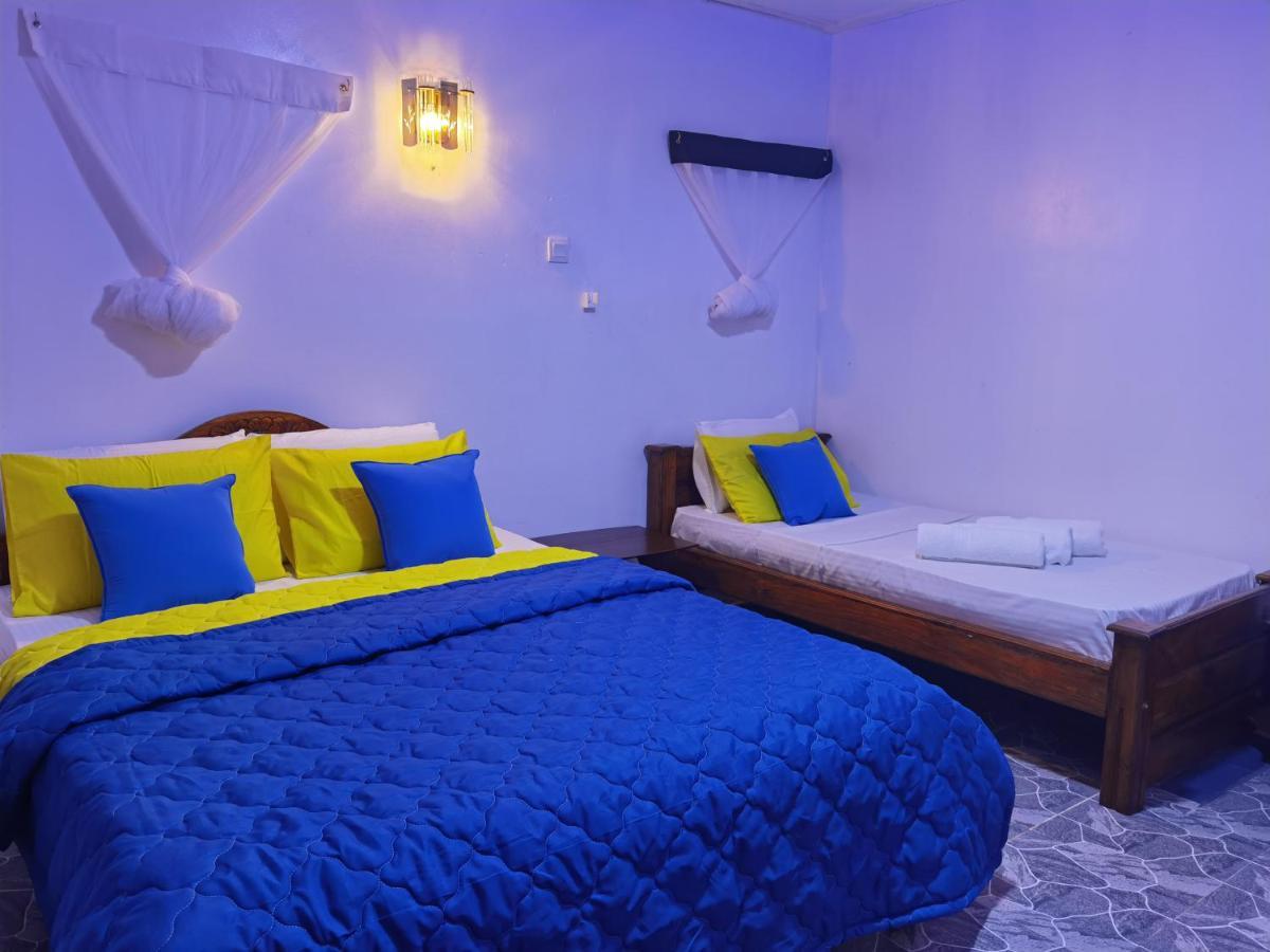 City Paradise Dambulla Luaran gambar