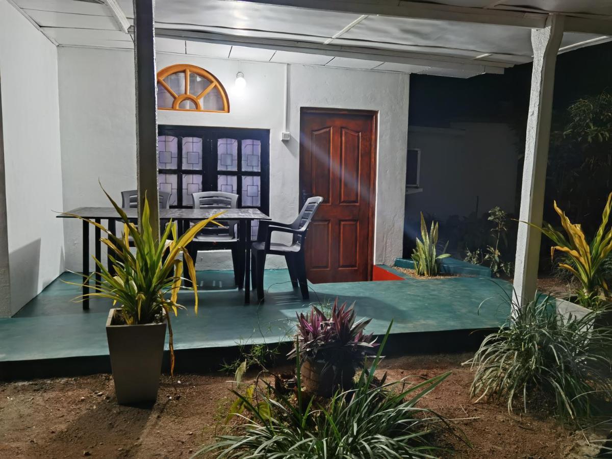 City Paradise Dambulla Luaran gambar
