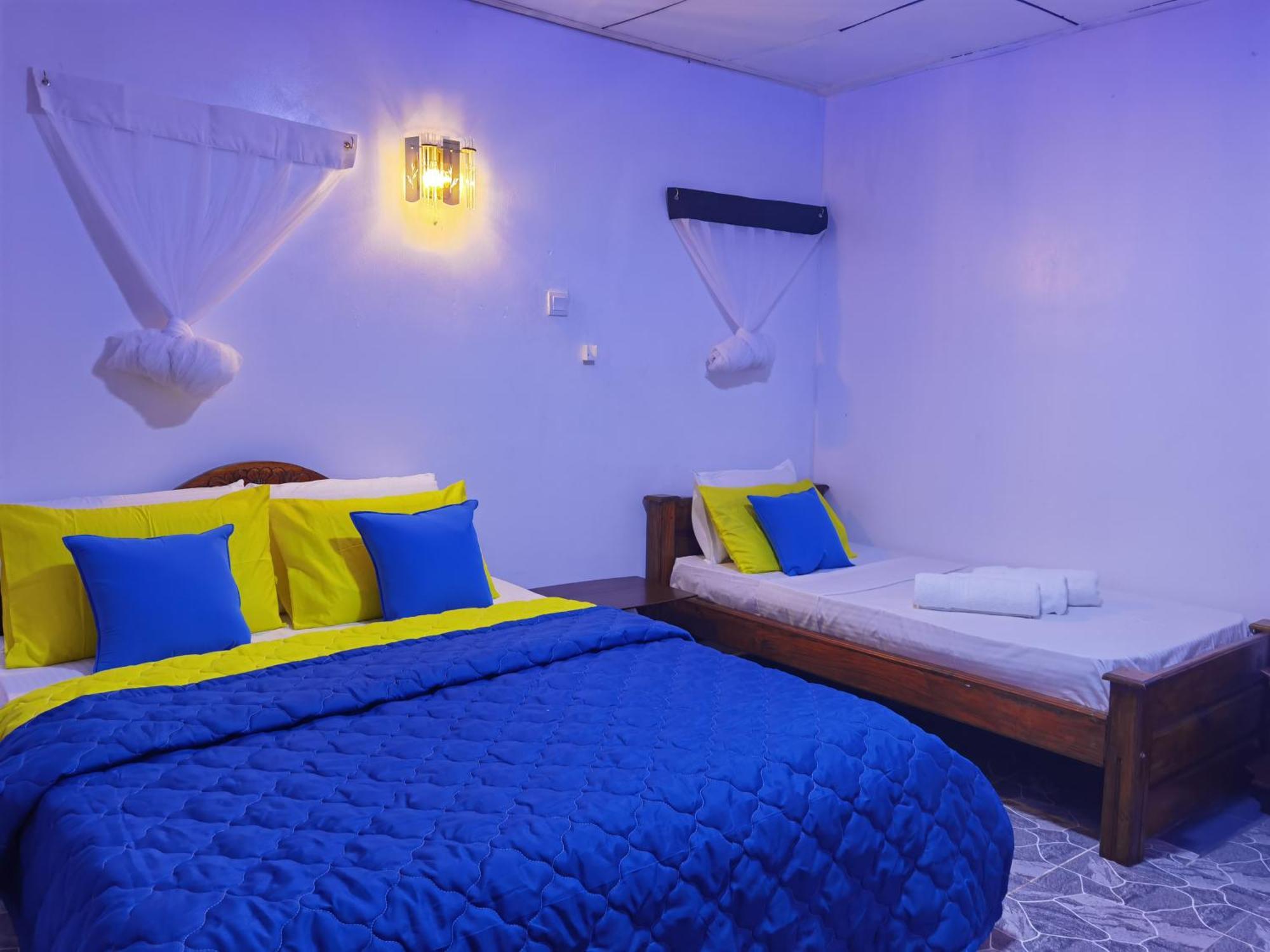 City Paradise Dambulla Luaran gambar