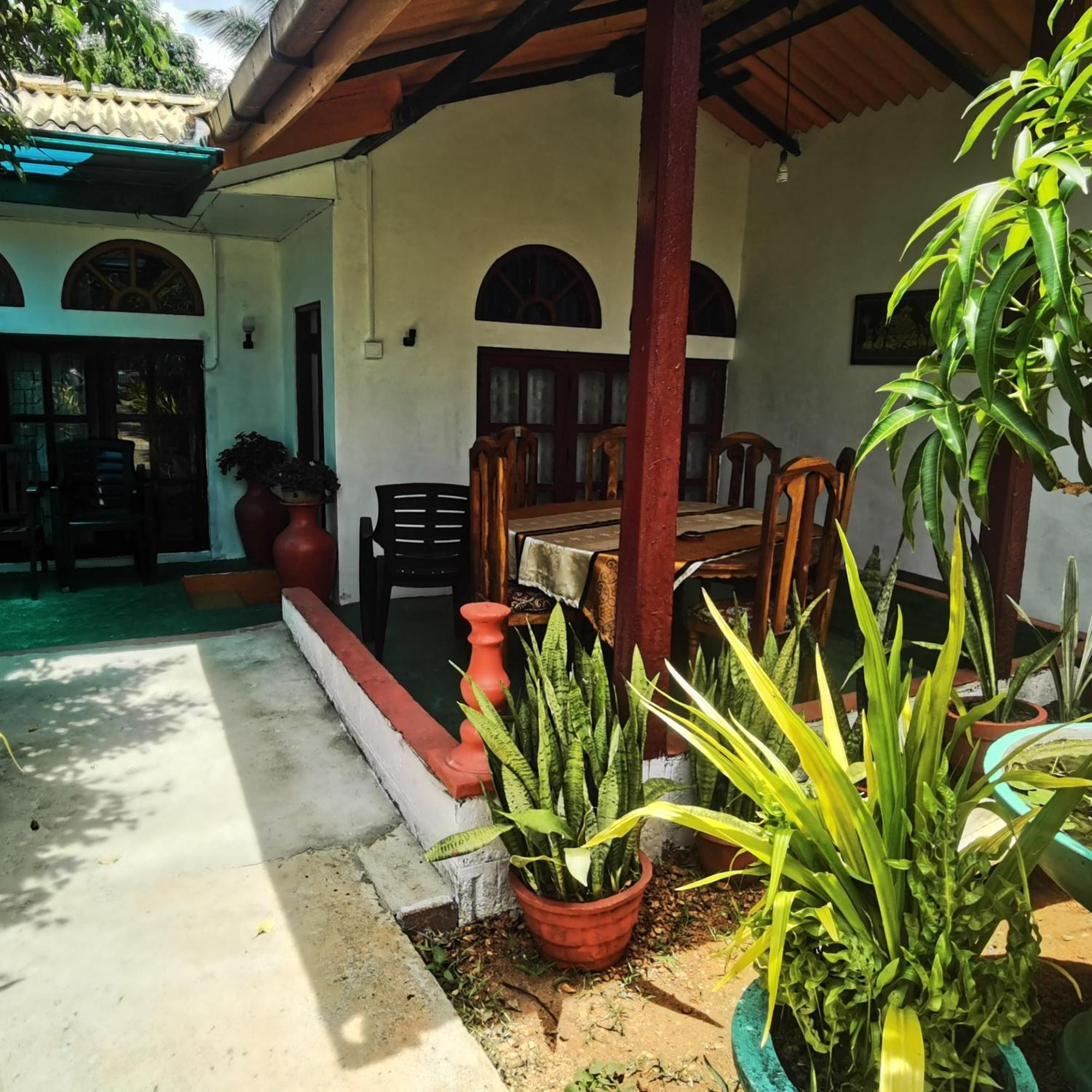 City Paradise Dambulla Luaran gambar