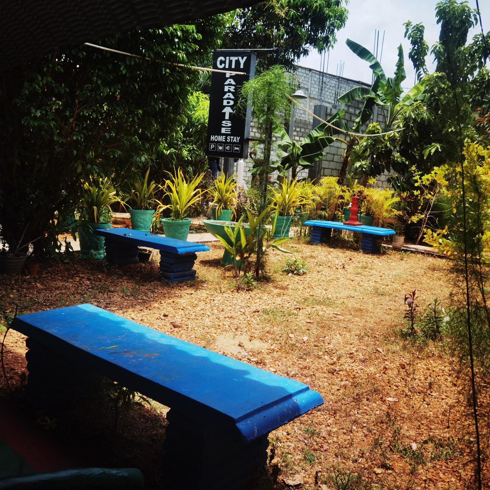 City Paradise Dambulla Luaran gambar
