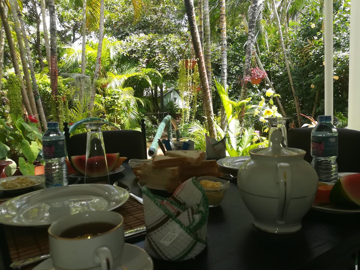City Paradise Dambulla Luaran gambar